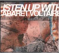 Listen Up With Cabaret Voltaire