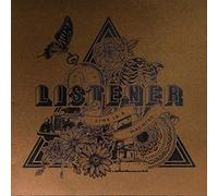 Listener - Time is a Machine [Import] [Vinilo]