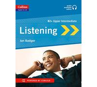 Listening: B2 (Collins English for Life: Skills)