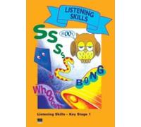 Listening Skills: Key Stage 1: No. 2