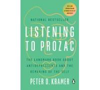 Listening To Prozac (ebook)