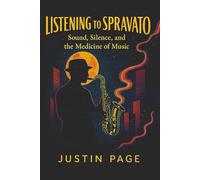 Listening to Spravato: Sound, Silence, and the Medicine of Music