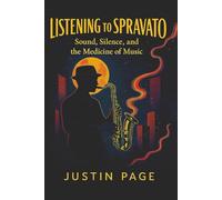 Listening to Spravato: Sound, Silence and the Medicine of Music