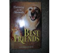 Listening to the Animals: best friends