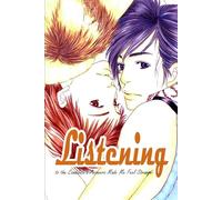 Listening to the Candidate's Answers Made Me Feel Strange: Boy's Love Manga