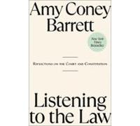 Listening To The Law (ebook)