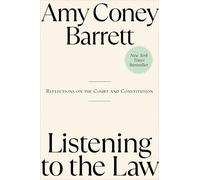 Listening to the Law: Reflections on the Court and Constitution