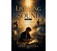 Listening to the Sound The Artist-Minister School Of Formation Book 2