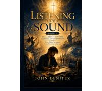 Listening to the Sound The Artist-Minister School Of Formation Book 2