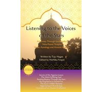 Listening to the Voices of the Stars: A Journey Through South India's Nine Planet Temples, Vedic Astrology, and Ancient Wisdom