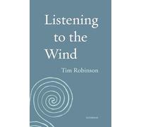 Listening to the Wind (Seedbank) [Idioma Inglés]: 2