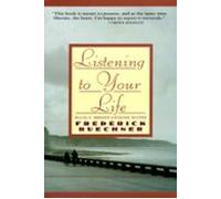 Listening To Your Life (ebook)