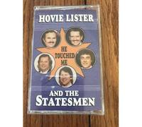 Lister, Hovie - He Touched Me