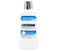 Listerine Advance White 500Ml