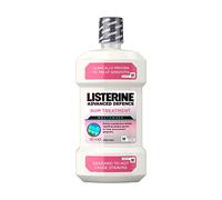 Listerine Advanced Defence Gum Treatment for Gingivitis 500ml