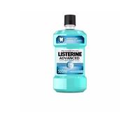 Listerine Advanced Enjuague Bucal Antisarro 500ml