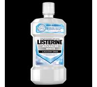 Listerine Advanced White enjuague bucal 500 ml