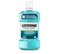 Listerine Antiseptic Enjuague bucal, Cool Mint, 250ml