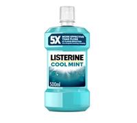 LISTERINE Collutorio 500 Cool Mint Spazzolini e dentifrici