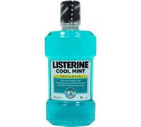 LISTERINE Collutorio 500 Cool Mint Spazzolini e dentifrici