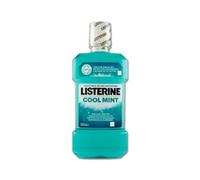 Listerine Coolmint 500Ml+Mini