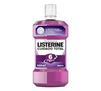 TOTAL CARE enjuague bucal 500 ml