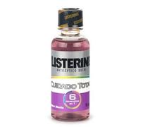 LISTERINE CUIDADO TOTAL 95 ML