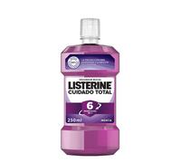 Listerine Cuidado Total Enjuague Bucal | Precio, Comprar n/a 250 ml