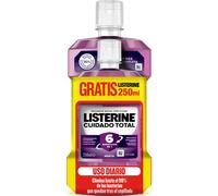 Listerine Total Care 750Ml