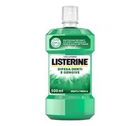 Listerine D/Denti Gengive 500+Mini
