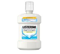 Listerine Dental Avanzado con Blanqueador, Enjuague Bucal, 1000 ml