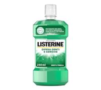 Listerine Difesa Denti e Gengive Collutorio 250ml