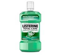 ListerineEnjuague Bucal Cuidado Total 500ml
