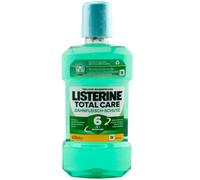 Listerine Enjuague Bucal Zahnfleisch-Schutz 1 X 600ml Total Cuidado 6in1 Efecto