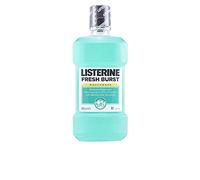 Listerine Fresh Burst Collutorio Anti Batterico - 500 ml