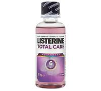 Listerine - Limpiador antibacteriano para la boca (24 unidades, 95 ml), color menta