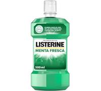 ¡25% DTO! Enjuague Bucal Menta Fresca 500 ml