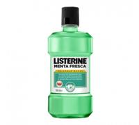 LISTERINE MENTA FRESCA 500 ML.ANTISEPTICO