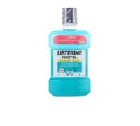 Listerine Menthol Mouthwash 1000ml