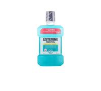 Listerine Cool Mint enjuague bucal para aliento fresco 1000 ml