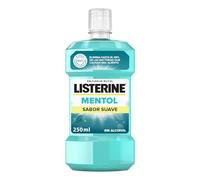 LISTERINE ENJUAGUE BUCAL ZERO 250 ML