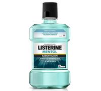 Listerine Mentol Sabor Suave Enjuague Bucal | Comprar n/a 1 Litro