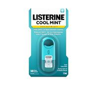 Listerine Pocket Mist Cool Mint 7.7 ml by Listerine