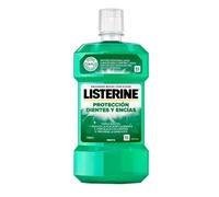 Listerine - Proteccion Dientes Y Encias Accesorios para el cuidado dental 750 ml unisex