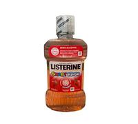 Listerine Smart Rinse For Kids 6+ Mild Berry - 6 unidades de 250 ml