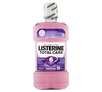 Listerine Total Care 500 Ml+Mini