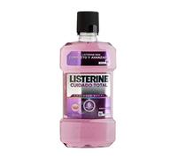 Listerine Total Care 500Ml + 250Ml Grati