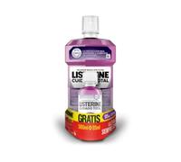 Listerine Total Care 500Ml+95M