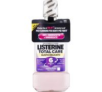 Listerine Total Care Colutorio Delicado 500ml