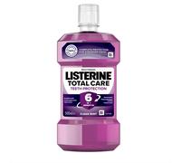 LISTERINE Total Care Enjuague Bucal 500 ml Higiene Oral Diaria
